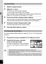 Предварительный просмотр 88 страницы Pentax MX-1 Operating Manual