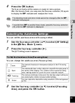 Preview for 93 page of Pentax MX-1 Operating Manual