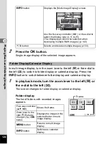 Preview for 128 page of Pentax MX-1 Operating Manual