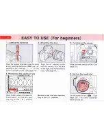 Preview for 11 page of Pentax MZ-50 Operating Manual