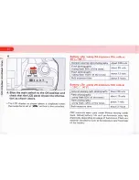 Preview for 19 page of Pentax MZ-50 Operating Manual