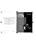 Preview for 2 page of Pentax MZ-6 Operating Manual