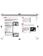 Preview for 13 page of Pentax MZ-6 Operating Manual