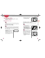 Preview for 23 page of Pentax MZ-6 Operating Manual