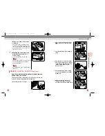 Preview for 32 page of Pentax MZ-6 Operating Manual