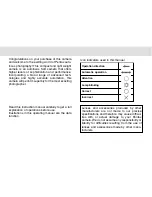 Preview for 2 page of Pentax MZ-7 QUARTZ DATE Operating Manual