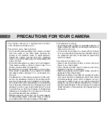 Preview for 4 page of Pentax MZ-7 QUARTZ DATE Operating Manual