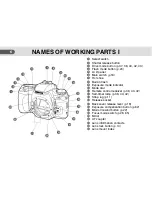 Preview for 8 page of Pentax MZ-7 QUARTZ DATE Operating Manual