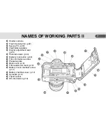 Preview for 9 page of Pentax MZ-7 QUARTZ DATE Operating Manual