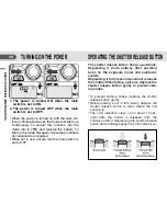 Preview for 18 page of Pentax MZ-7 QUARTZ DATE Operating Manual