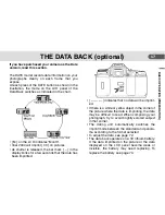 Preview for 19 page of Pentax MZ-7 QUARTZ DATE Operating Manual