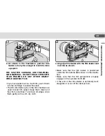 Preview for 21 page of Pentax MZ-7 QUARTZ DATE Operating Manual