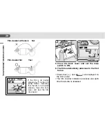 Preview for 22 page of Pentax MZ-7 QUARTZ DATE Operating Manual