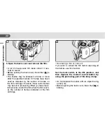 Preview for 24 page of Pentax MZ-7 QUARTZ DATE Operating Manual