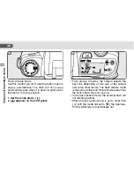 Preview for 28 page of Pentax MZ-7 QUARTZ DATE Operating Manual