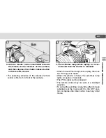 Preview for 43 page of Pentax MZ-7 QUARTZ DATE Operating Manual