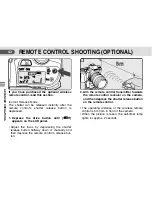 Preview for 44 page of Pentax MZ-7 QUARTZ DATE Operating Manual