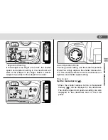 Preview for 49 page of Pentax MZ-7 QUARTZ DATE Operating Manual