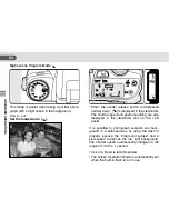 Preview for 54 page of Pentax MZ-7 QUARTZ DATE Operating Manual