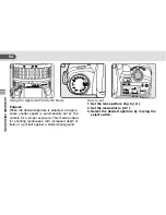 Preview for 56 page of Pentax MZ-7 QUARTZ DATE Operating Manual