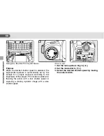 Preview for 58 page of Pentax MZ-7 QUARTZ DATE Operating Manual