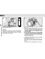 Preview for 62 page of Pentax MZ-7 QUARTZ DATE Operating Manual