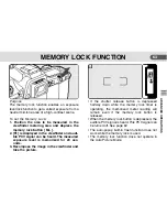 Preview for 65 page of Pentax MZ-7 QUARTZ DATE Operating Manual