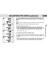 Preview for 73 page of Pentax MZ-7 QUARTZ DATE Operating Manual