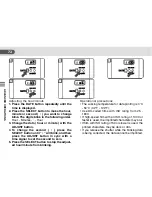 Preview for 74 page of Pentax MZ-7 QUARTZ DATE Operating Manual