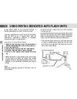 Preview for 76 page of Pentax MZ-7 QUARTZ DATE Operating Manual