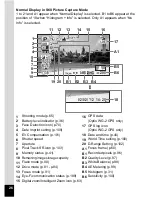 Preview for 28 page of Pentax Operating Manual Operating Manual