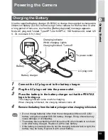 Preview for 35 page of Pentax Operating Manual Operating Manual