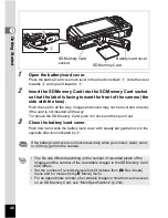 Preview for 42 page of Pentax Operating Manual Operating Manual