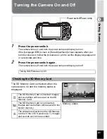 Preview for 43 page of Pentax Operating Manual Operating Manual