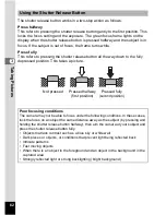 Preview for 64 page of Pentax Operating Manual Operating Manual