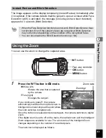 Preview for 65 page of Pentax Operating Manual Operating Manual