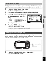 Preview for 67 page of Pentax Operating Manual Operating Manual