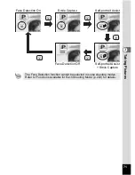 Preview for 73 page of Pentax Operating Manual Operating Manual