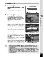 Preview for 77 page of Pentax Operating Manual Operating Manual