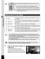 Preview for 92 page of Pentax Operating Manual Operating Manual