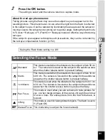 Preview for 93 page of Pentax Operating Manual Operating Manual