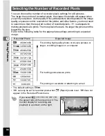 Preview for 98 page of Pentax Operating Manual Operating Manual