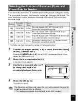 Preview for 117 page of Pentax Operating Manual Operating Manual