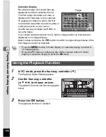 Preview for 128 page of Pentax Operating Manual Operating Manual