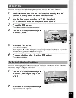 Preview for 131 page of Pentax Operating Manual Operating Manual