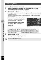 Preview for 134 page of Pentax Operating Manual Operating Manual