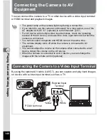 Preview for 142 page of Pentax Operating Manual Operating Manual