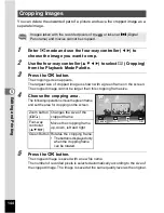 Preview for 146 page of Pentax Operating Manual Operating Manual