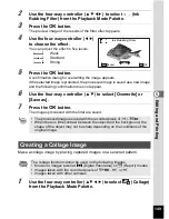 Preview for 151 page of Pentax Operating Manual Operating Manual