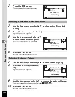 Preview for 152 page of Pentax Operating Manual Operating Manual